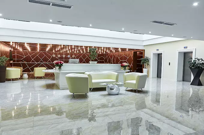 Brosko Hotel Moscow
